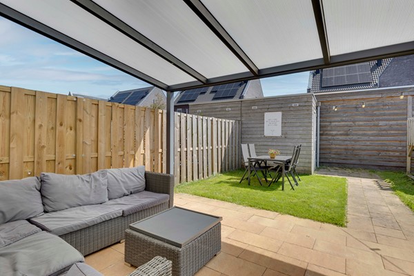 Medium property photo - Verger der Kampstraat 51, 5941 DD Velden